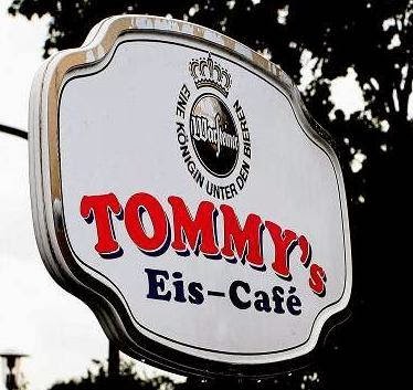 Tommys Eis-Mobil · Fotos 1